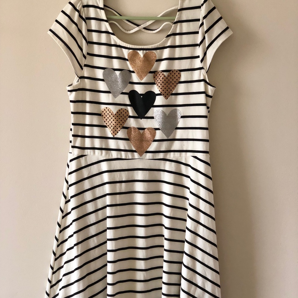 Epic Threads Girls Dress Size XL